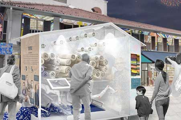 新加坡南洋艺术学院：培养具有人文素养和创意天赋的未来艺术精英