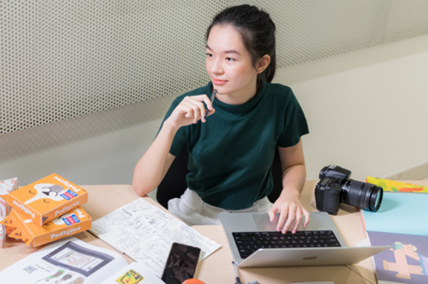 真实评估新加坡南洋艺术学院周边购物方便吗？生活便利深度解析