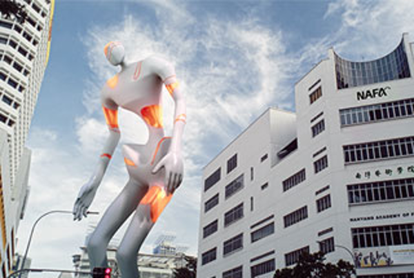 全面解析新加坡南洋艺术学院舞蹈专业介绍:身体条件要求解析与学习建议