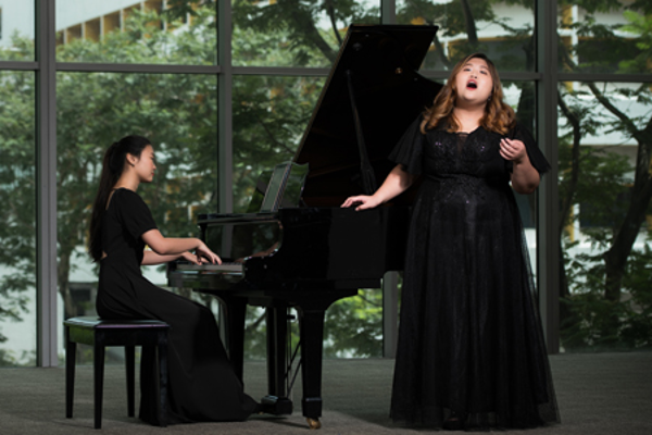 新加坡南洋艺术学院纯美术专业课程设置及升学路径