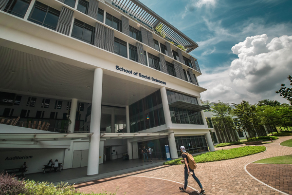 留学新加坡南洋艺术学院，开启跨界交流和合作的艺术之旅